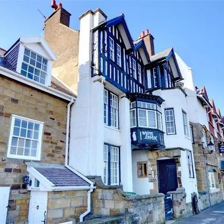 Watersedge Sandsend