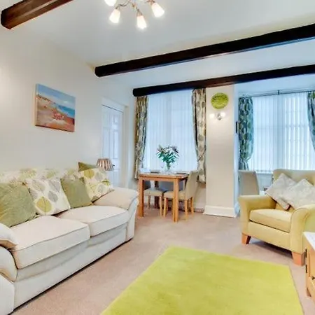 Watersedge Apartament Sandsend