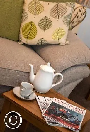 Apartment Watersedge Sandsend