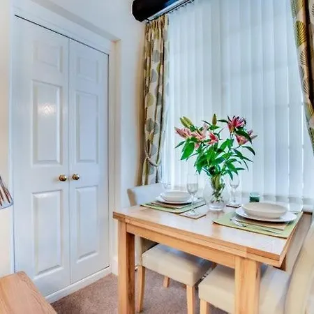 Watersedge Apartment Sandsend