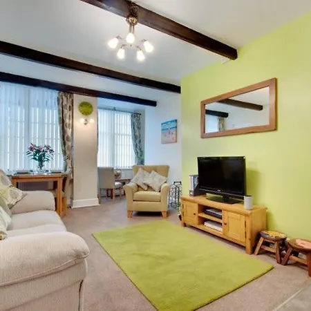 Watersedge Apartment Sandsend