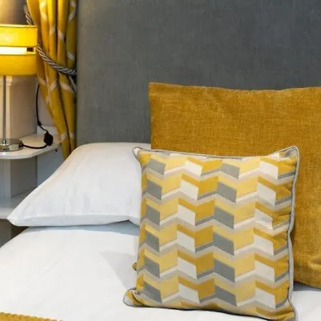 Apartament Watersedge