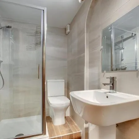 Apartament Watersedge *