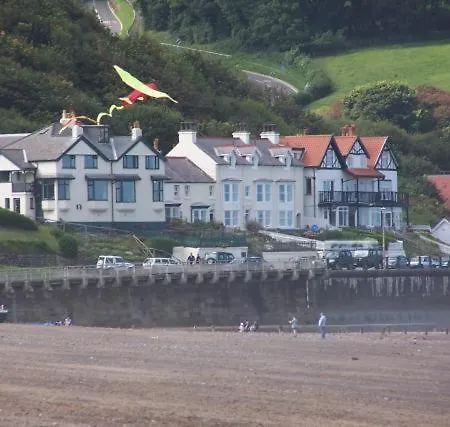 Watersedge Sandsend