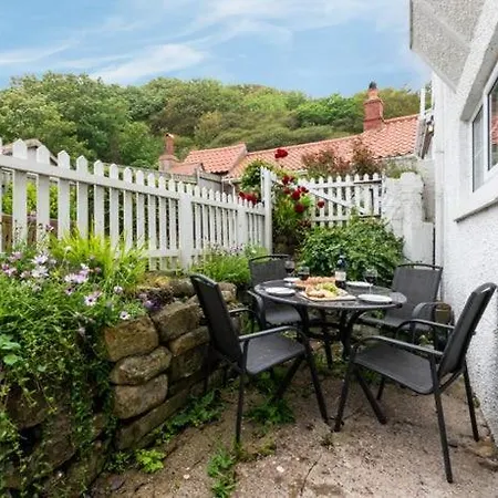 Apartament Watersedge Sandsend