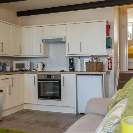 Apartment Watersedge Sandsend