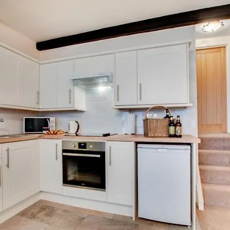 Watersedge Lejlighed *