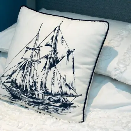 Lejlighed Watersedge