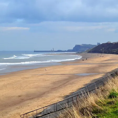 Watersedge Lejlighed Sandsend