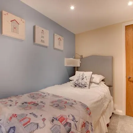 Lejlighed Watersedge Sandsend