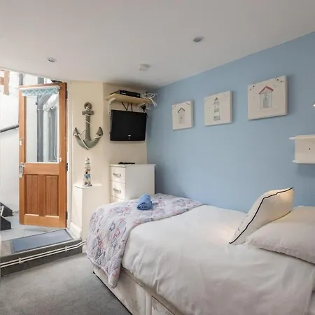 Watersedge Lejlighed